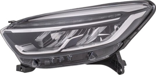 HELLA 1EX 012 977-611 Frontlykter HELLA 1EX 012 977-611 Frontlykter