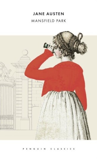 Mansfield Park Mansfield Park