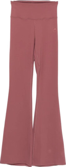 Adidas by Stella McCartney Dame Sport Rød M,