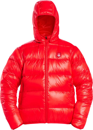 Pajak Unisex Eskimo Red XS