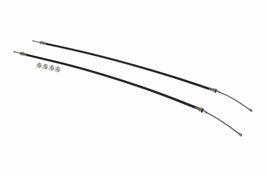 Tautrekk, håndbremse VAICO V30-30075