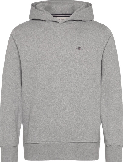 Gant | Shield Logo Hoodie | M