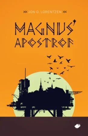 Magnus' Apostrof Av Jon O. Lorentzen