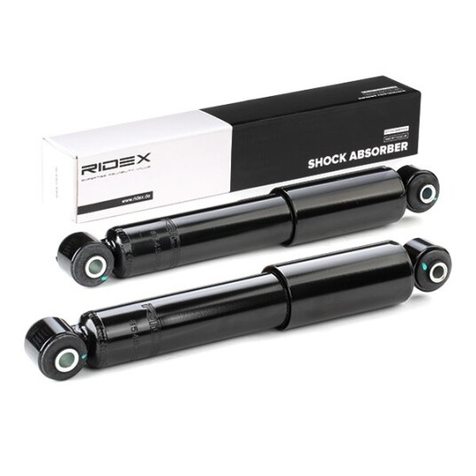 Støtdemper RIDEX 854S1771 Støtdemper RIDEX 854S1771
