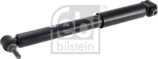 FEBI BILSTEIN 1002356 Støtdemper FEBI BILSTEIN 1002356 Støtdemper