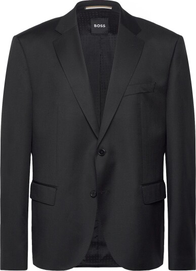 BOSS H Jeckson B1   BLACK   58