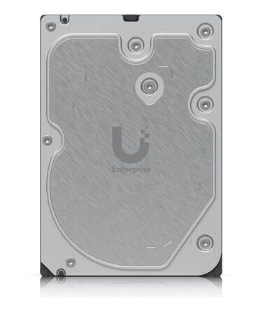 Ubiquiti UniFi Enterprise 8TB 3.5" SATA Harddisk 7200 rpm Ubiquiti UniFi Enterprise 8TB 3.5" SATA Harddisk 7200 rpm