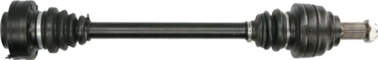 Point Gear Drivaksel POINT GEAR PNG72658
