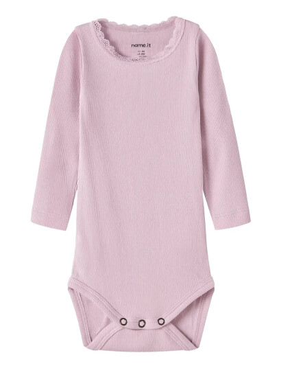 name it Nbfkab Ls Body Noos Pink 62 name it Nbfkab Ls Body Noos Pink 62