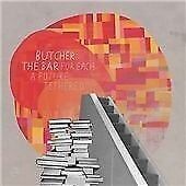 MediaTronixs Butcher The Bar : For Each A Future Tethered CD Pre-Owned