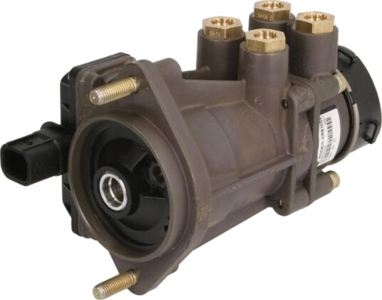 Bremseventil, driftsbremse KNORR-BREMSE K039530X50