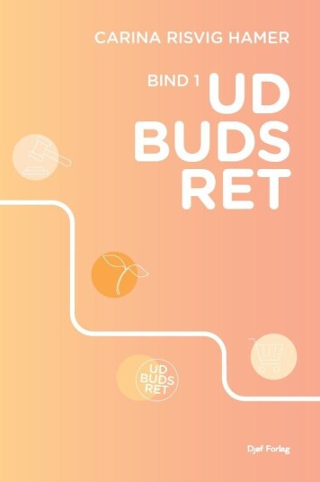 Udbudsret