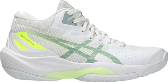 ASICS Beyond FF 2 Mid Håndballsko Dame Hvit 42