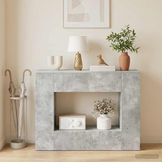 vidaXL 101 x 29 x 74 cm vidaXL 101 x 29 x 74 cm
