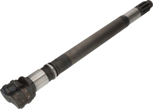 Bremseaksel, trommelbremse FEBI BILSTEIN 197306