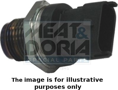MEAT & DORIA 9116E Sensor, drivstofftrykk