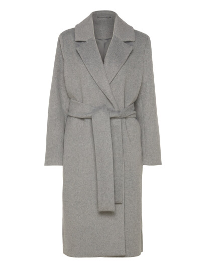 2NDDAY 2Nd Liviana   Classic Wool   Grey   34