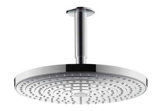 Hansgrohe Raindance Select 300 2jet 300 mm, Krom Hansgrohe Raindance Select 300 2jet 300 mm, Krom