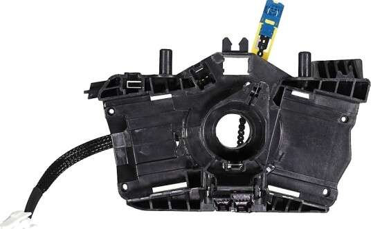Viklefjær, airbag METZGER 09161233