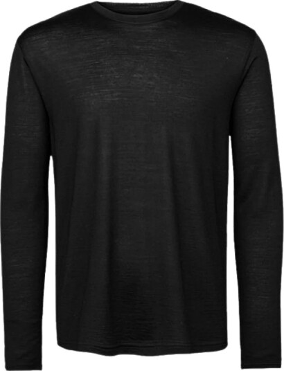 Panos Emporio Herre Topper Svart 2XL,