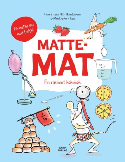 Mattemat Mattemat