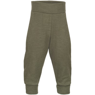 Engel babybukse olive Engel babybukse olive