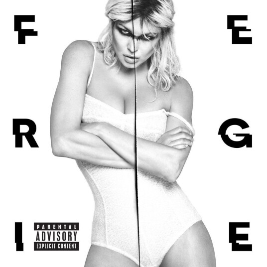 Fergie  Double Dutchess  LP/Vinyl