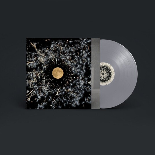 Lisa O'Neill All Of This Is Chance LP/Vinyl Lisa O'Neill All Of This Is Chance LP/Vinyl