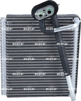 NRF 36178 Fordamper, klimaanlegg NRF 36178 Fordamper, klimaanlegg