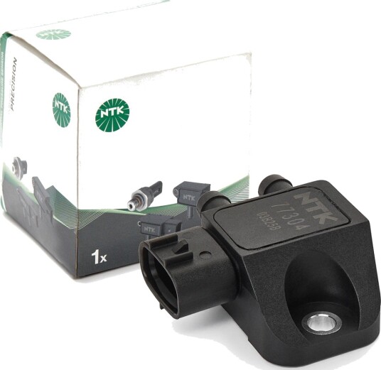 NGK 77304 Sensor, avgasstrykk NGK 77304 Sensor, avgasstrykk