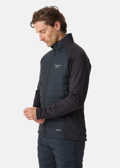Swedemount Thermal Insulation Jacket Swedemount Thermal Insulation Jacket