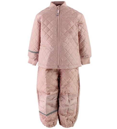 CeLaVi Termosett Misty Rose 86