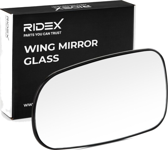 Speilglass ytterspeil RIDEX 1914M0260