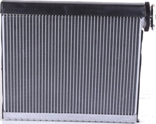 Fordamper klimaanlegg NISSENS 92341