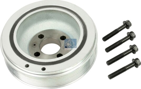 Remskive veivaksel DT Spare Parts 7.54744