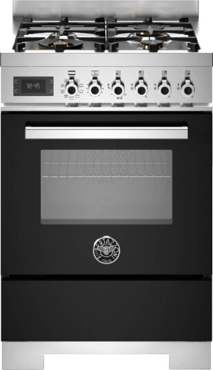 Bertazzoni Professional Series PRO64L1ENET2 gasskomfyr