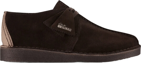 Clarks Originals Desert Trek G - Brown - 43