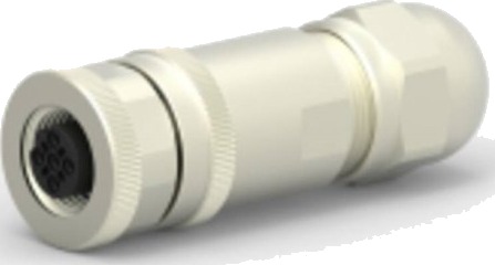 Te Connectivity Rundstiftkontakt T4110411031 000 1 Stk