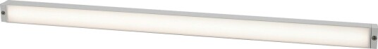 Solar Plus Led-Liste Shelf Line 230 V Hvid 3000K 500 Dim 820 Lm Ra90 110° Spredn. 10,5 W. Integreret Fasedæmpbar Driver. Professionel