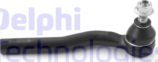 Endeledd DELPHI TA3420