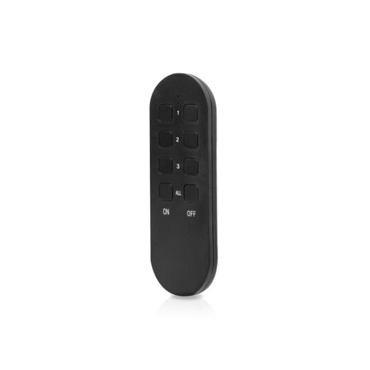 Fjernkontroll AGGE Wireless Remote Kun fjernkontroll Fjernkontroll AGGE Wireless Remote Kun fjernkontroll