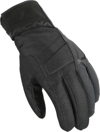MC-Hansker Macna Daunta RTX Dame Svart /DenimXS