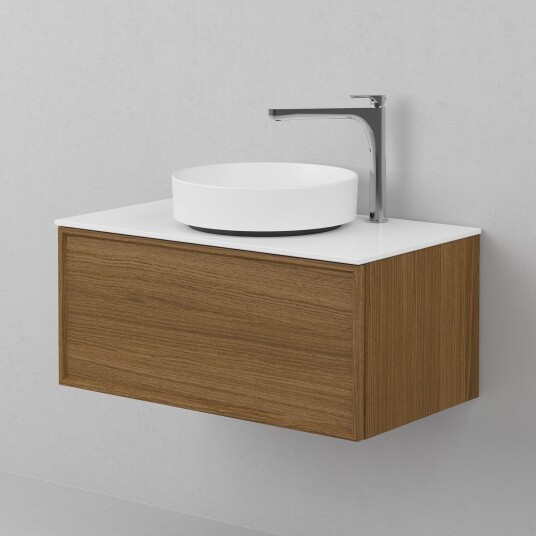 INR Iconic Nordic Rooms AIR Wood Unlimited Servantskap Dark oak / 80cm