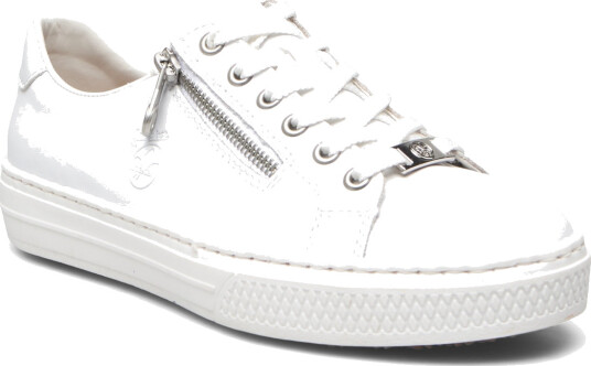 Rieker L59L1 83 White 36