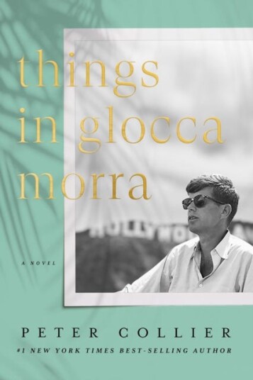 Things In Glocca Morra Av Peter Collier