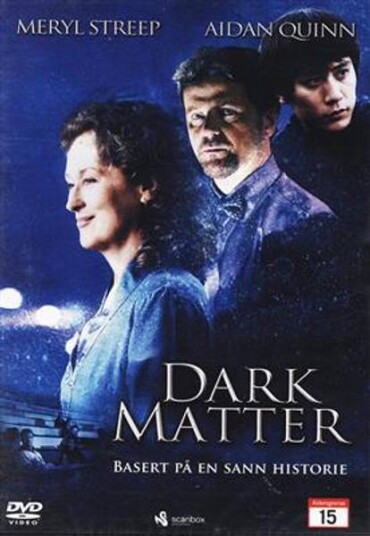 Dark Matter (DVD)