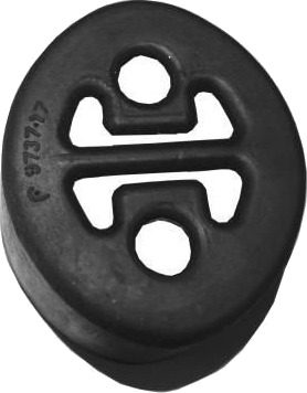 Gummistriper, eksosanlegg VEGAZ TG-110 Gummistriper, eksosanlegg VEGAZ TG-110