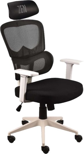 Zen 600 Soft kontorstol Zen 600 Soft kontorstol