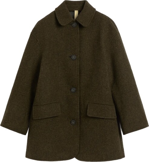 Brixtol Textiles Edie BROWN L