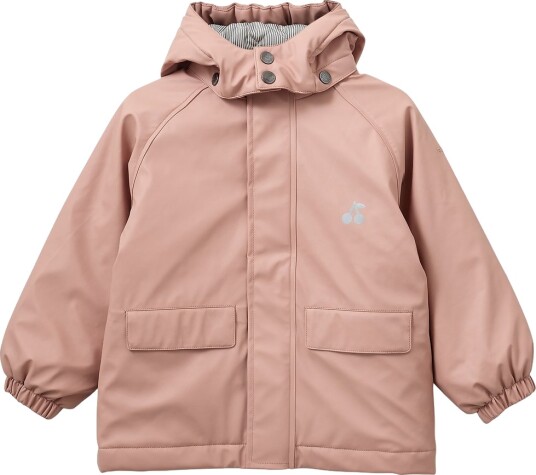 Sofie Schnoor Baby and Kids Billiekb Jacket Pink 92 Sofie Schnoor Baby and Kids Billiekb Jacket Pink 92